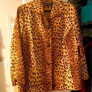 Jones New York Blazer